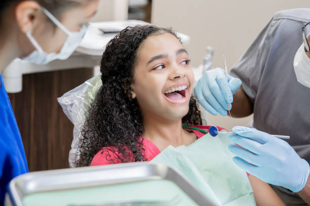 Best Emergency Pediatric Dental Care in Crozet, VA