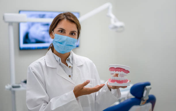 Best Weekend Emergency Dental Services in Crozet, VA