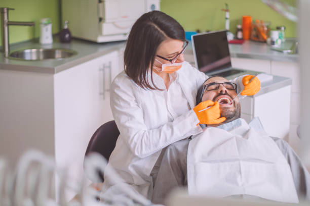 Best Emergency Denture Repair in Crozet, VA