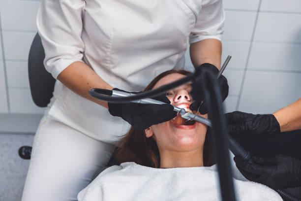 Best Emergency Root Canal Therapy in Crozet, VA