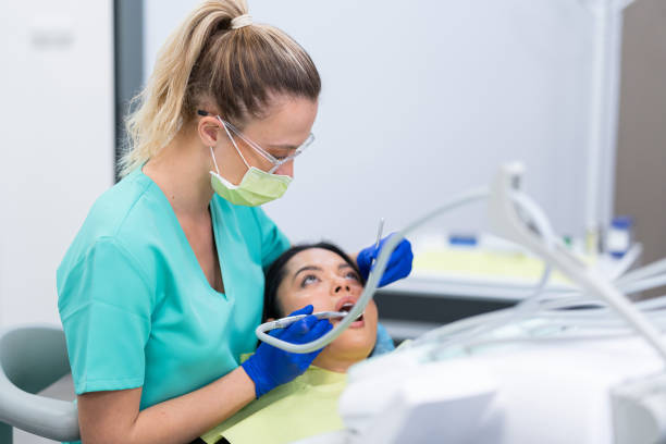 Best Dental Abscess Treatment in Crozet, VA
