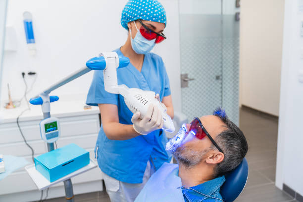 Best Emergency Treatment for Oral Infections in Crozet, VA