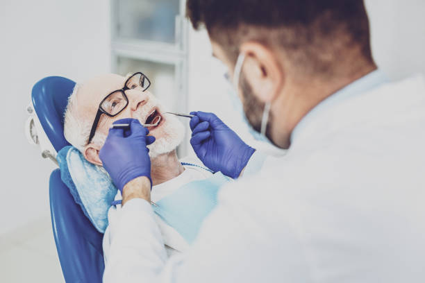 Best Broken or Chipped Tooth Repair in Crozet, VA